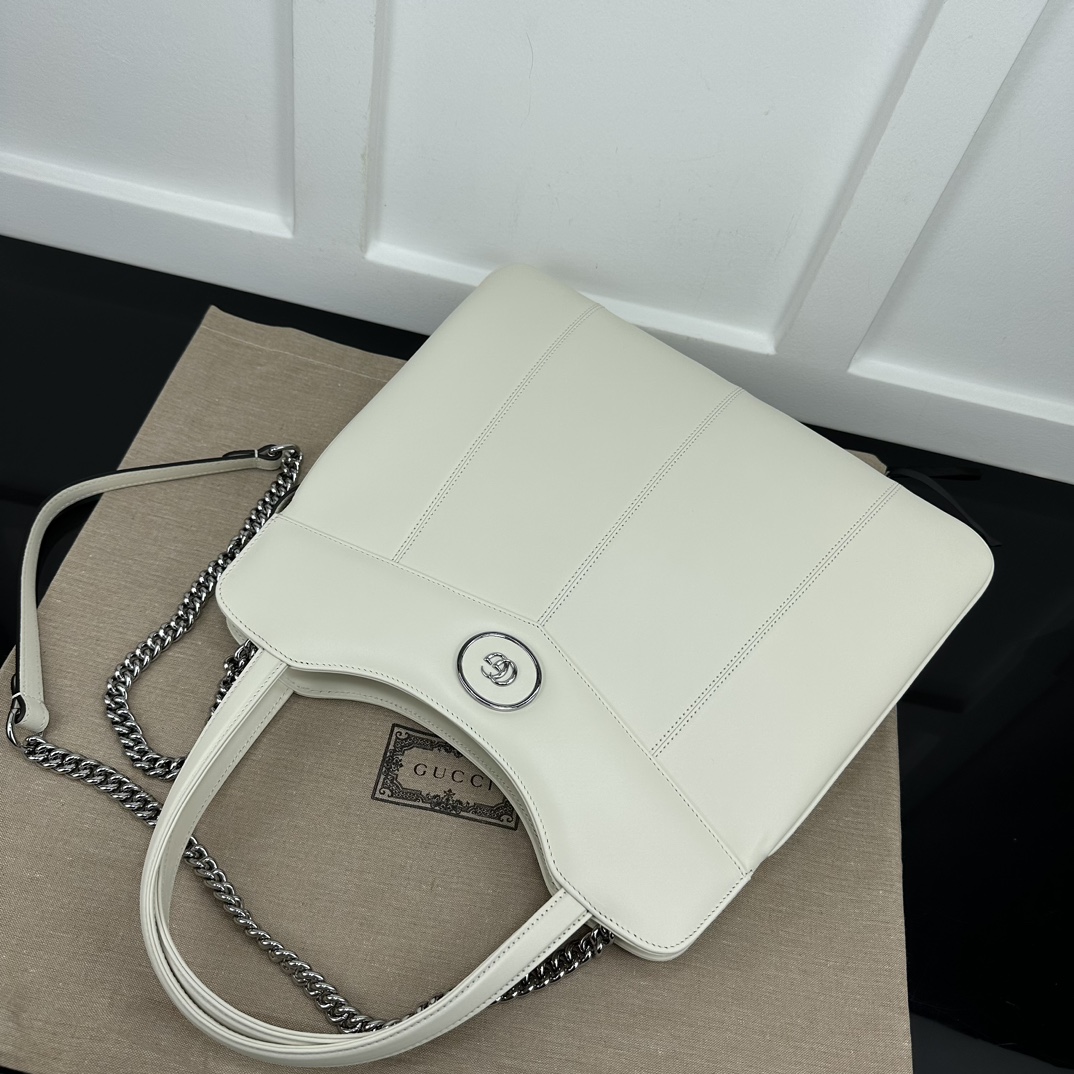 Gucci Top Handle Bags